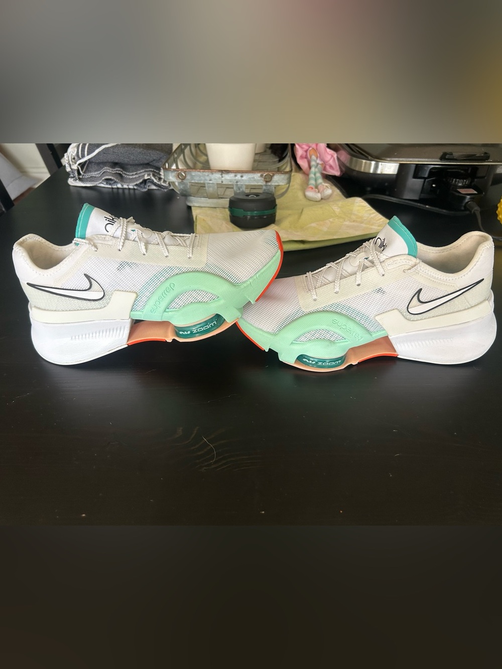 Nike Women's Air Zoom SuperRep 3
